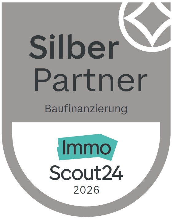 Immobilienscout24 Auszeichnung Baufinanzierung 2026 – AGF Finanz München